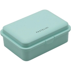 PASTELINi Кутия за закуска pastelini зелена 9-37825 (9-37825)
