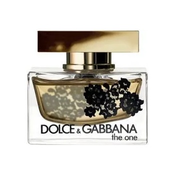 Dolce&Gabbana The One (Lace Edition) EDP 75 ml Tester