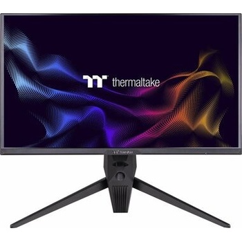 Thermaltake 27 Flat
