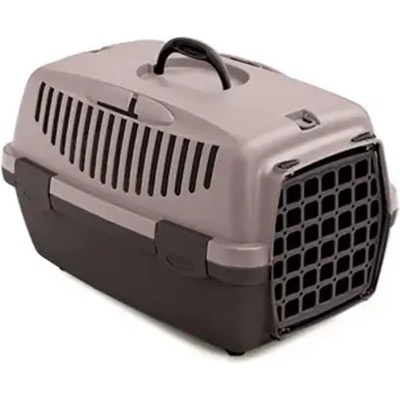 Gulliver 2 транспортна клетка за котки и кучета - 3.5кг