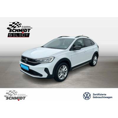 Volkswagen Taigo 1.0 TSI 70 kW