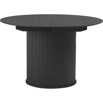 Unique Furniture Кръгла сгъваема трапезна маса ø 120 cm Nola - Unique Furniture (51484640)