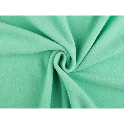 Polar fleece Varianta: 13 (9) mint, Balení: 1 m