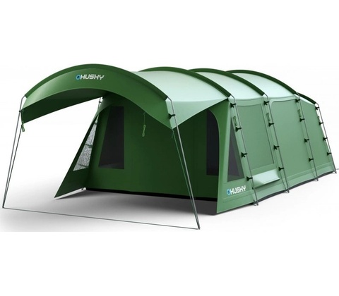 Husky Caravan 17 Dural