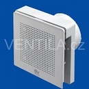 Vortice Punto Evo 120/5" LL TP HCS