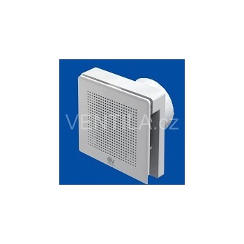 Vortice Punto Evo 120/5" LL TP HCS