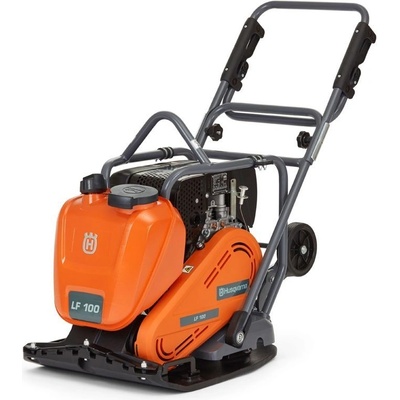 Husqvarna LF 100 LAT Hatz (967 89 68-01)