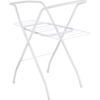 Cangaroo Стойка за вана със сушилник Cangaroo - Aqua (111151)