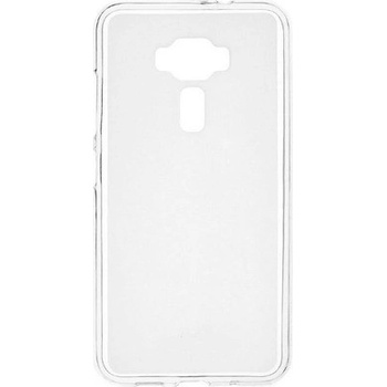 Asus silikonové Asus ZenFone 4 Max (ZC520KL)