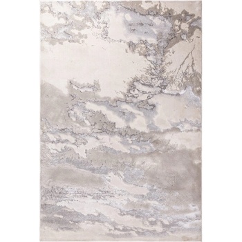 Asiatic Carpets Сив килим 150x80 cm Aurora - Asiatic Carpets (AURO0801500002)