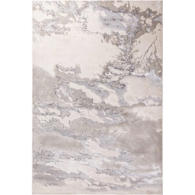 Asiatic Carpets Сив килим 150x80 cm Aurora - Asiatic Carpets (AURO0801500002)