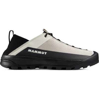 Mammut Дамски апроуч обувки Mammut Women's Alnasca Belay Low Approach shoes - Moonbeam / Black - размер 36 2/3 (EU) (142-0366-0112)