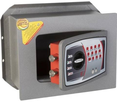Technomax DT/1