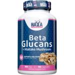 Haya Labs Beta Glucans 100 mg [90 капсули]