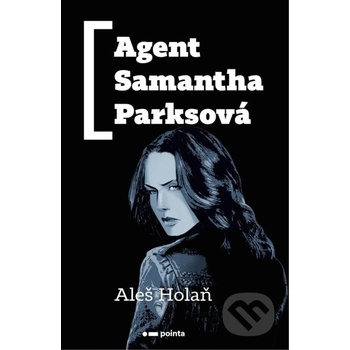 Agent Samantha Parksová