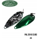Forest PAL 2016 veľ. 2 3,8 g