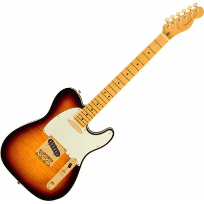 Fender 75th Anniversary American Professional Custom Telecaster MN Anniversary 2-Color Sunburst