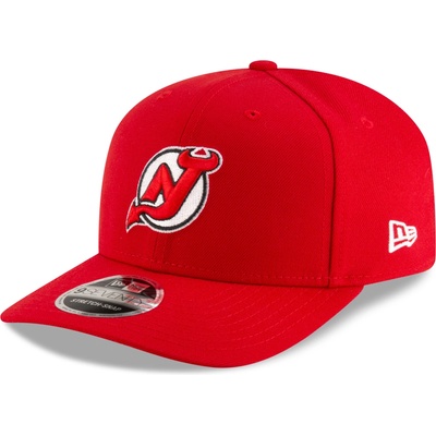 New Jersey Devils NHL NEW ERA 970SS