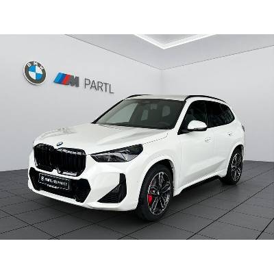 BMW X1 xDrive23i M Sport 160 kW