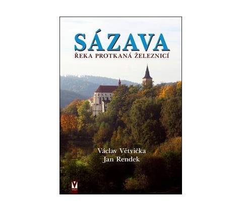 Sázava