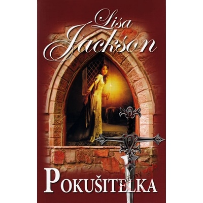 Pokušitelka