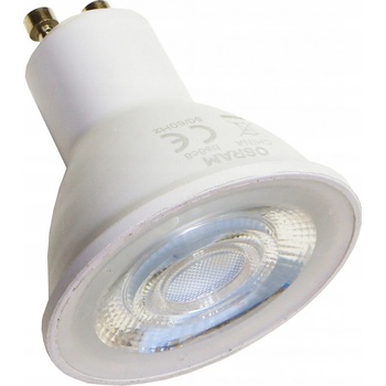 Osram VALUE PAR 16 80 36° 6.9 W/6500K GU10 studená biela