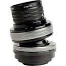 Lensbaby Composer Pro II Edge 50 Optic Sony E-mount