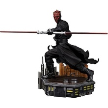 Star Wars Rogue One Darth Maul BDS Art Scale 1/10