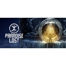 Paradise Lost
