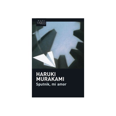 Sputnik, Mi Amor - H. Murakami