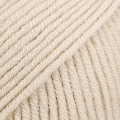 MERINO EXTRA FINE Drops Farby MERINO EXTRA FINE: 50 veľmi svetlá béžová