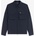 Fred Perry Men's Overshirt - Navy 608