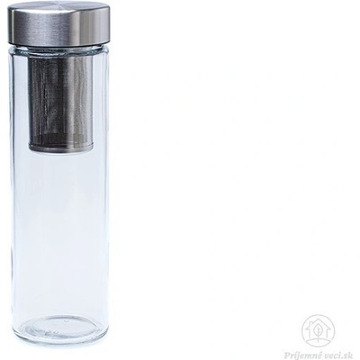 Simax Pure Aqua so sitkom 500ml