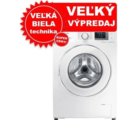 Samsung WF 70F5E5U4W