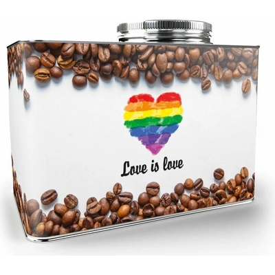 Sablio Dárková káva Love is love 250 g