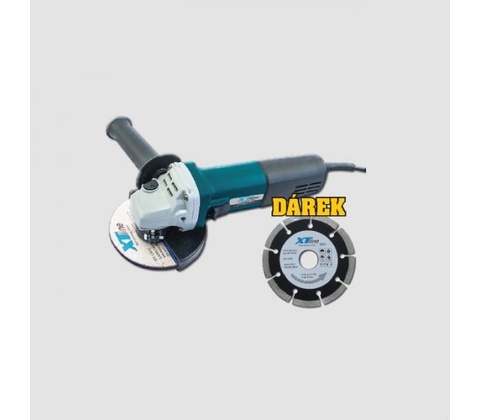 XTline AG125