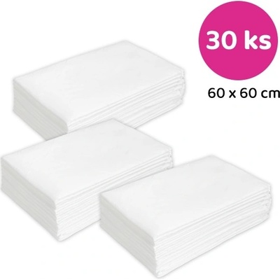 Sensillo Jednorázové hygienické podložky 60 x 60