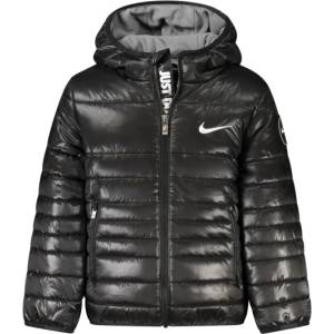 Nike Детско яке nike, Размер 4a, Цвят Черно (86m362_neblack)