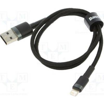 Baseus CALKLF-AG1 High Speed,USB 2.0, 0,5m, černý