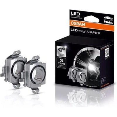 OSRAM монтажен адаптер 64210da03-1 за night breaker led h7-led (3240)