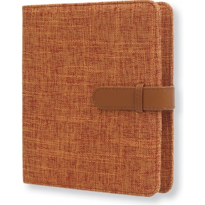 Caiul Instax Mini Pocket Album Linen Brown