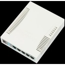 MikroTik RB260GS