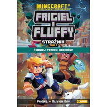 Frigiel i Fluffy Turniej trzech narodów