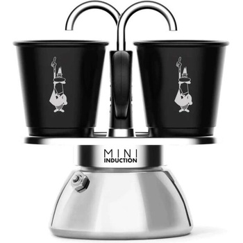 Image 1 of Bialetti Mini Express Induction (2) (7310)