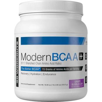 Image 1 of USPlabs Modern BCAA Plus [535 грама] Грозде