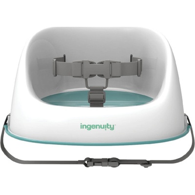 Ingenuity Podsedák Simplicity Seat Teal