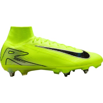 Nike Футболни обувки Nike ZM SUPERFLY 10 ELITE SG-PRO fq8342-700 Размер 41 EU