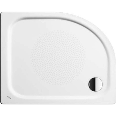 Kaldewei Advantage Zirkón 602-2 80 x 100 cm 456735003001