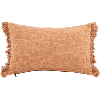 Tiseco Home vankúš Cotton Slub Solid Studio 50x30