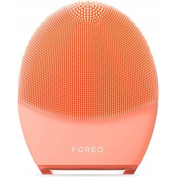 Foreo Luna 4 Čisticí sonický kartáček Balanced Skin